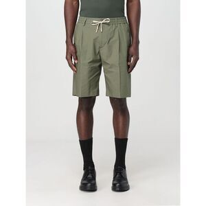 Daniele Alessandrini Short Men Green
